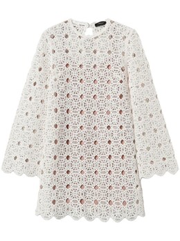 TWINSET: Короткое платье 