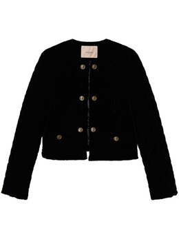 TWINSET: Короткая куртка 