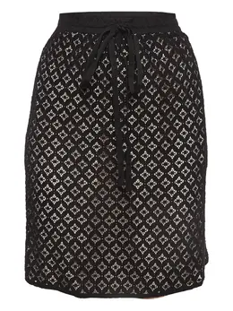 See by Chloé: Кружевная юбка 