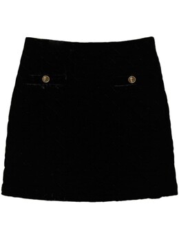 TWINSET: Короткая юбка 