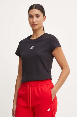 Adidas Originals: Хлопковая футболка 