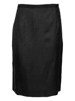 Dolce & Gabbana Pre-Owned: Юбка миди 