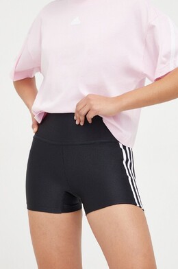 Adidas Originals: Чёрные шорты 