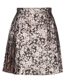 Dolce & Gabbana: Плиссированная юбка 