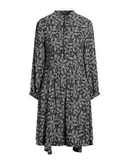 Belstaff: Чёрное платье 