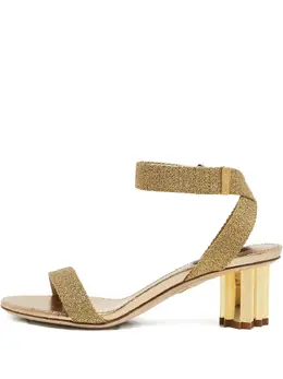 DSQUARED2: Сандалии 