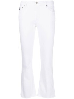 AG Jeans: Короткие джинсы 