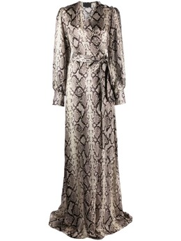 Philipp Plein: Длинное платье 