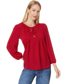 Tommy Hilfiger: Блуза  Multi