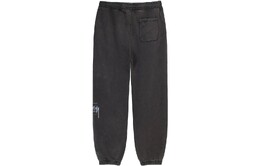 Stussy: Прямые брюки 