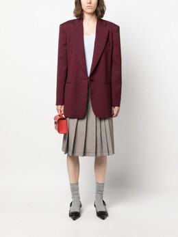 Marni: Юбка в клетку 