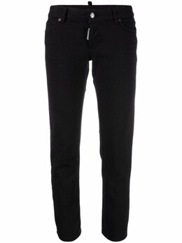 Dsquared2: Короткие брюки 