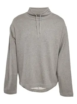 Givenchy Pre-Owned: Хлопковый свитшот 