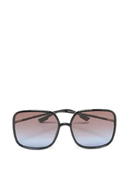 Christian Dior Pre-Owned: Очки 