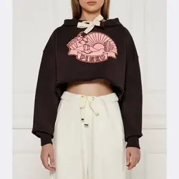 Pinko: Короткая толстовка 