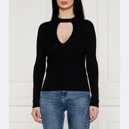 Pinko: Свитер из шерсти 