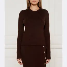 Pinko: Свитер из шерсти 