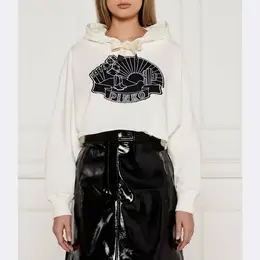 Pinko: Короткая толстовка 