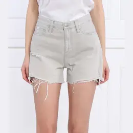 Calvin Klein: Короткие шорты 