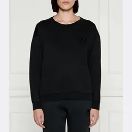 Pinko: Чёрная толстовка 