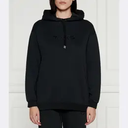 Pinko: Чёрная толстовка 