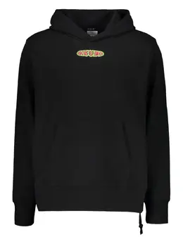 Ksubi: Толстовка с капюшоном 