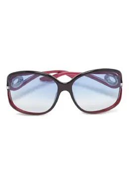 Christian Dior Pre-Owned: Очки 