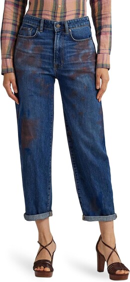 Ralph Lauren: Джинсы 