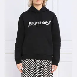 The Kooples: Чёрная толстовка 