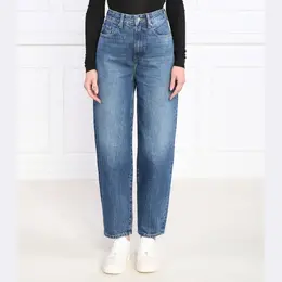 Tommy Hilfiger: Синие джинсы 