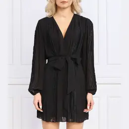 The Kooples: Чёрное платье 