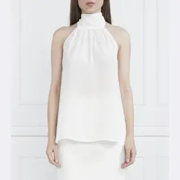 Pinko: Белая блуза 