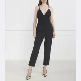 Pinko: Чёрный комбинезон 