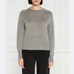 MaxMara: Свитер из шерсти 