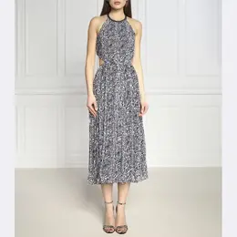 Michael Kors: Чёрное платье 