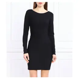 Marciano Guess: Чёрное платье 