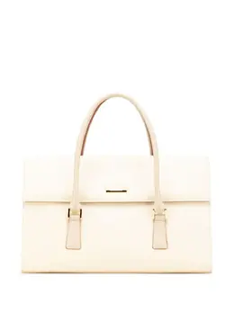 Burberry Pre-Owned: Коричневая сумка 