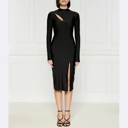 Just Cavalli: Чёрное платье 