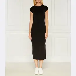 Calvin Klein: Чёрное платье 