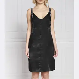 Calvin Klein: Чёрное платье 