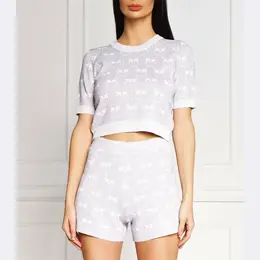 Pinko: Короткая блуза 
