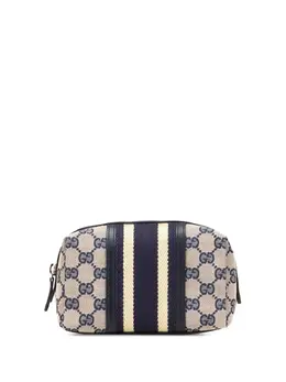 Gucci Pre-Owned: Косметичка 