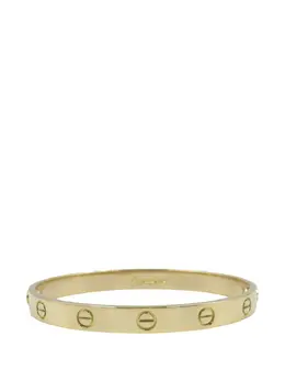 Cartier: Браслет  Love