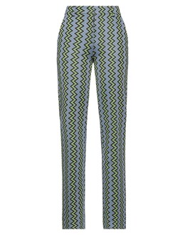 M Missoni: Голубые брюки 