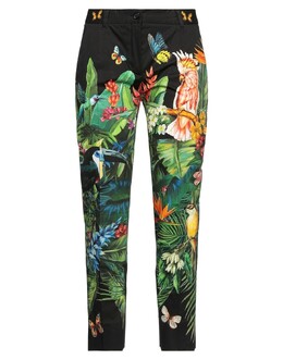 Dolce & Gabbana: Чёрные брюки 