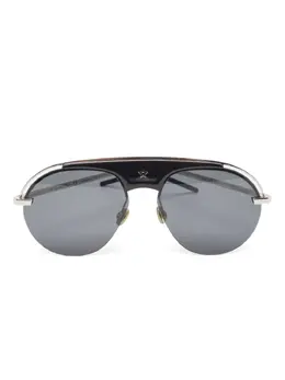 Christian Dior Pre-Owned: Очки 