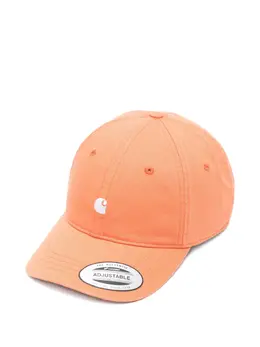 Carhartt WIP: Красная кепка 