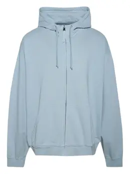 Maison Margiela: Куртка с капюшоном 