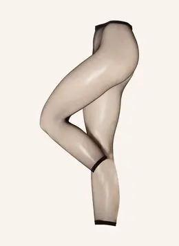 Falke: Чёрные легинсы 