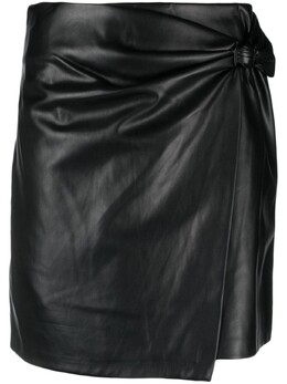 DKNY: Короткая юбка 